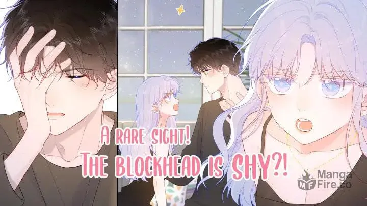 My Lucky Star (Quan Yi) (Colored) Chapter 106 page 44 - 