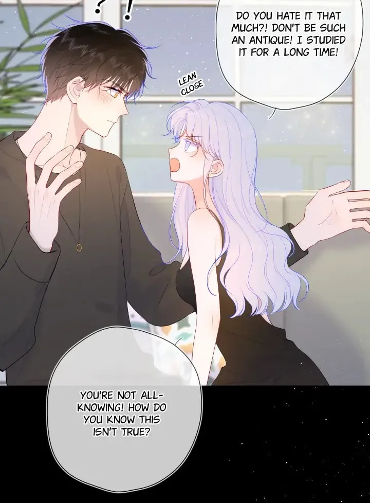 My Lucky Star (Quan Yi) (Colored) Chapter 106 page 7 - 