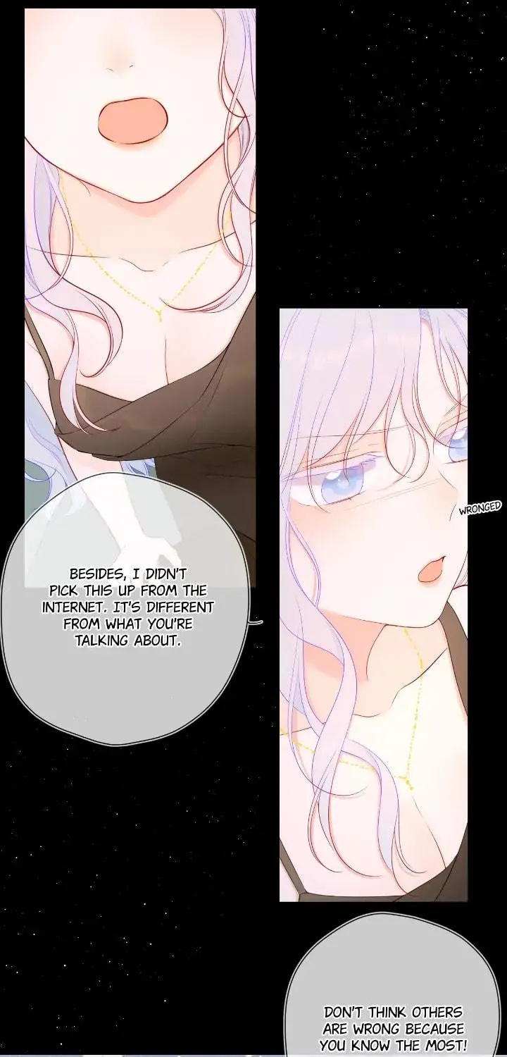 My Lucky Star (Quan Yi) (Colored) Chapter 106 page 8 - 