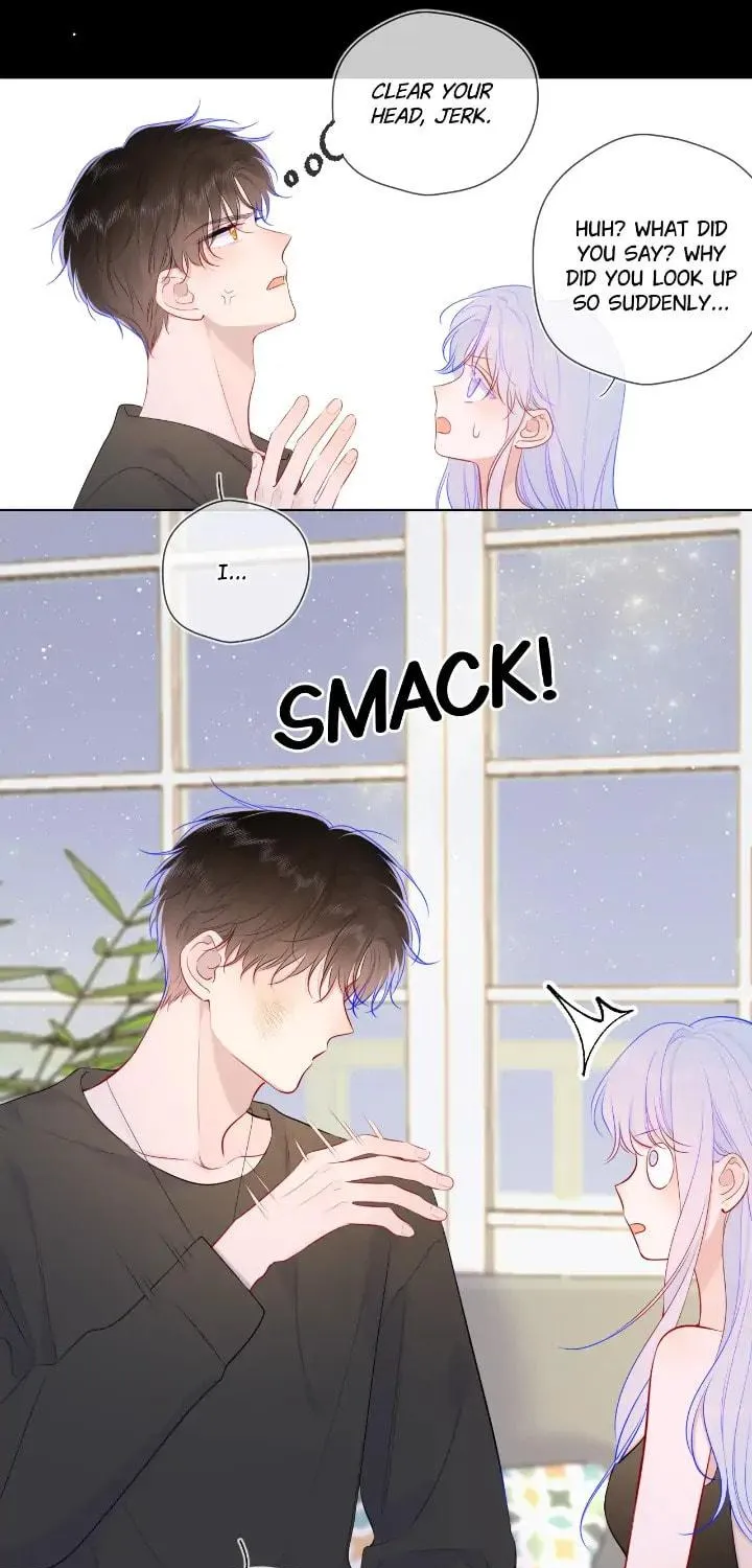 My Lucky Star (Quan Yi) (Colored) Chapter 106 page 10 - 