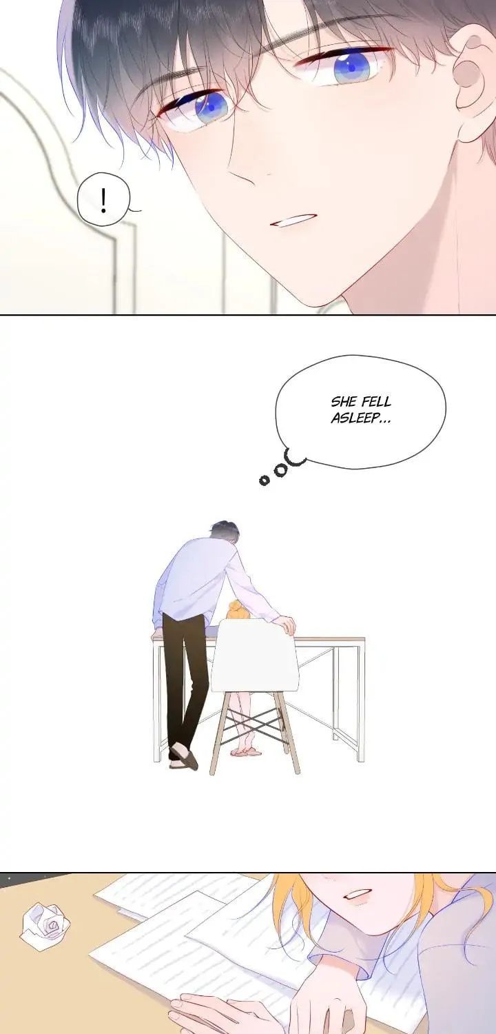 My Lucky Star (Quan Yi) (Colored) Chapter 107 page 11 - 