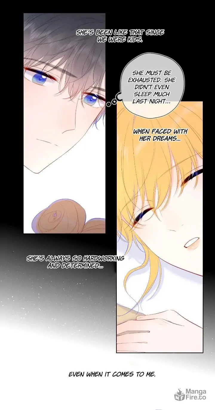 My Lucky Star (Quan Yi) (Colored) Chapter 107 page 13 - 
