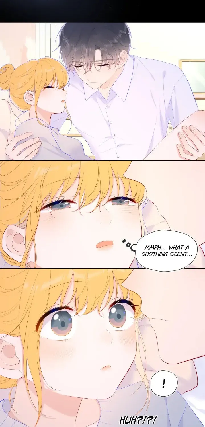My Lucky Star (Quan Yi) (Colored) Chapter 107 page 15 - 