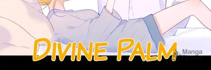 My Lucky Star (Quan Yi) (Colored) Chapter 107 page 20 - 