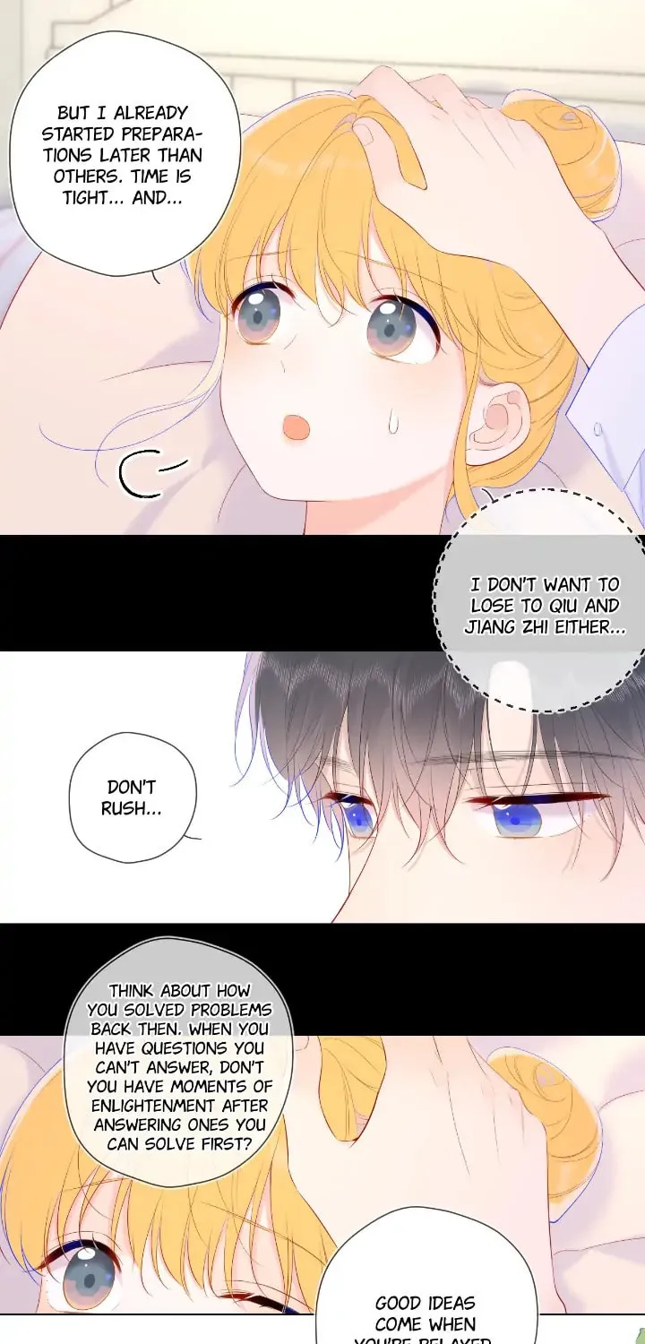 My Lucky Star (Quan Yi) (Colored) Chapter 107 page 23 - 