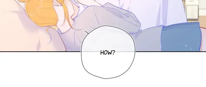 My Lucky Star (Quan Yi) (Colored) Chapter 107 page 25 - 