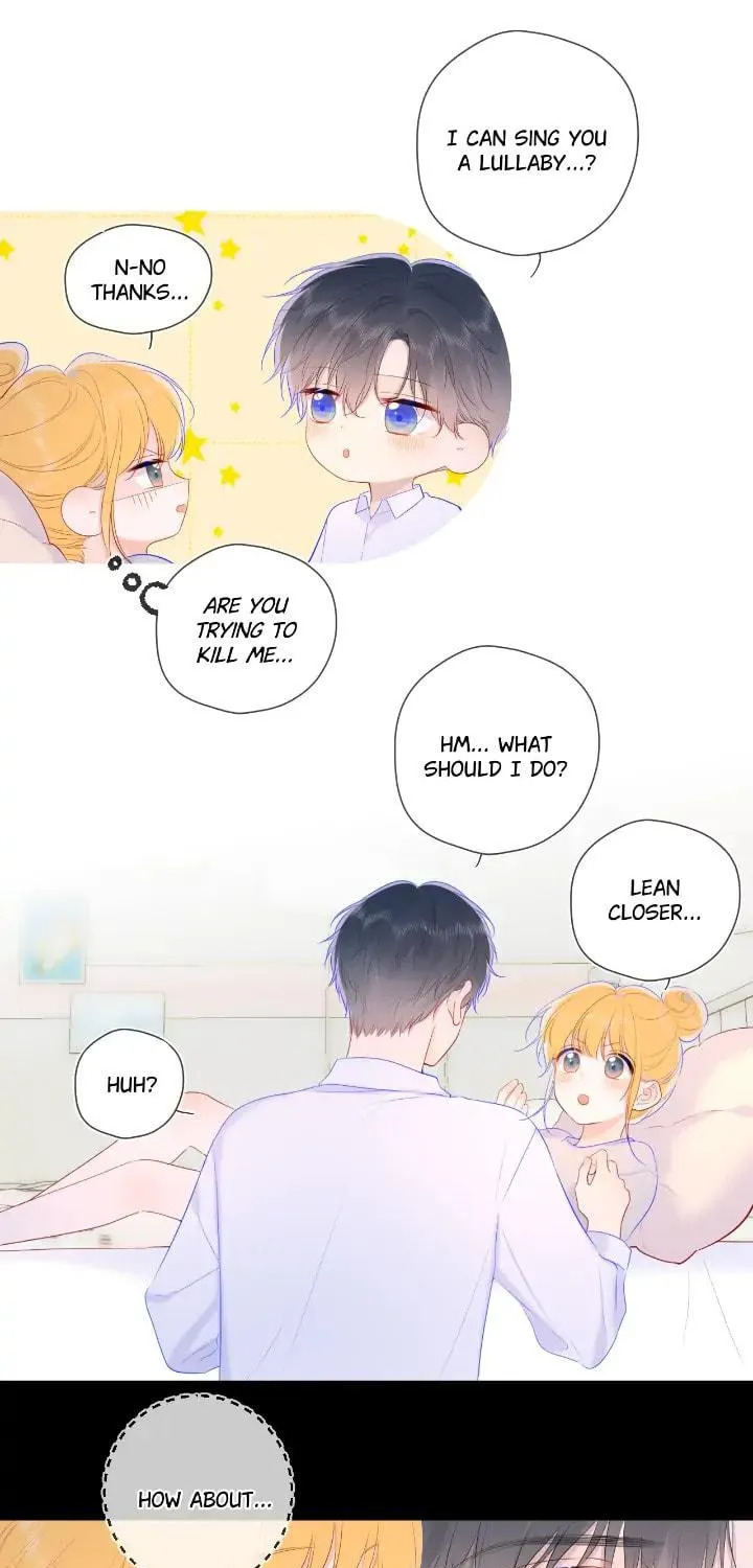 My Lucky Star (Quan Yi) (Colored) Chapter 107 page 26 - 