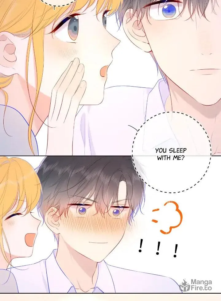 My Lucky Star (Quan Yi) (Colored) Chapter 107 page 27 - 