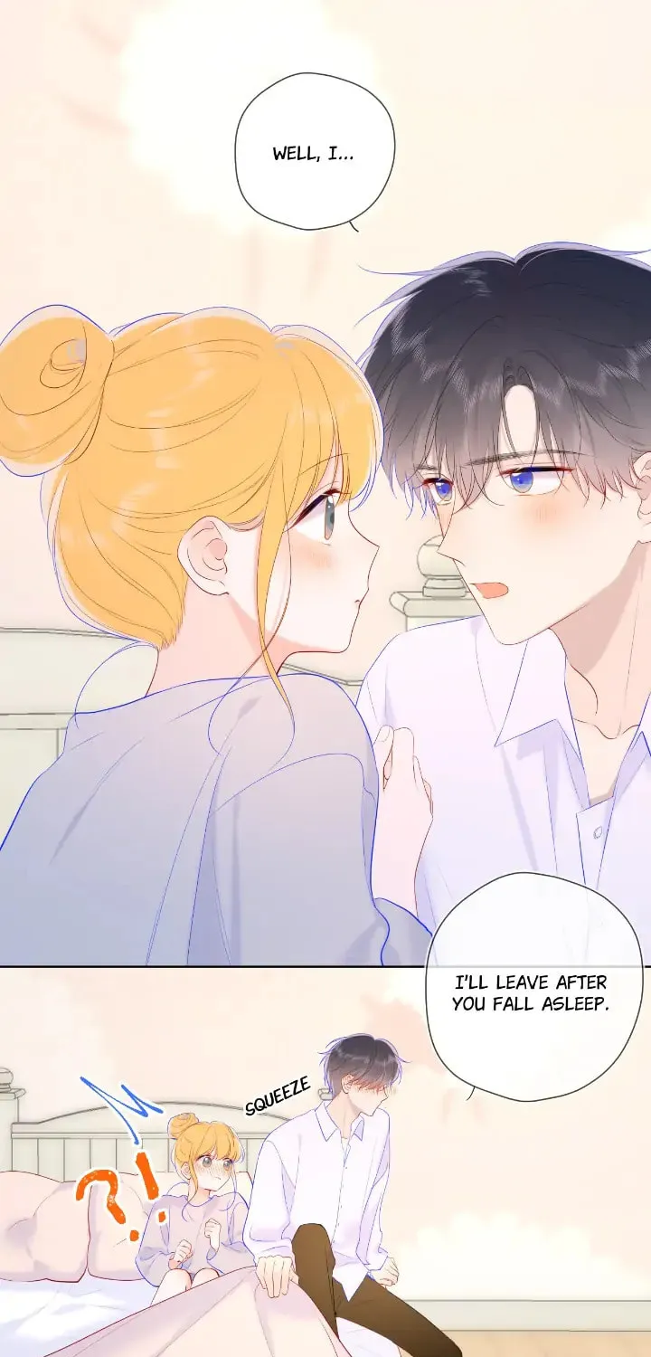 My Lucky Star (Quan Yi) (Colored) Chapter 107 page 28 - 
