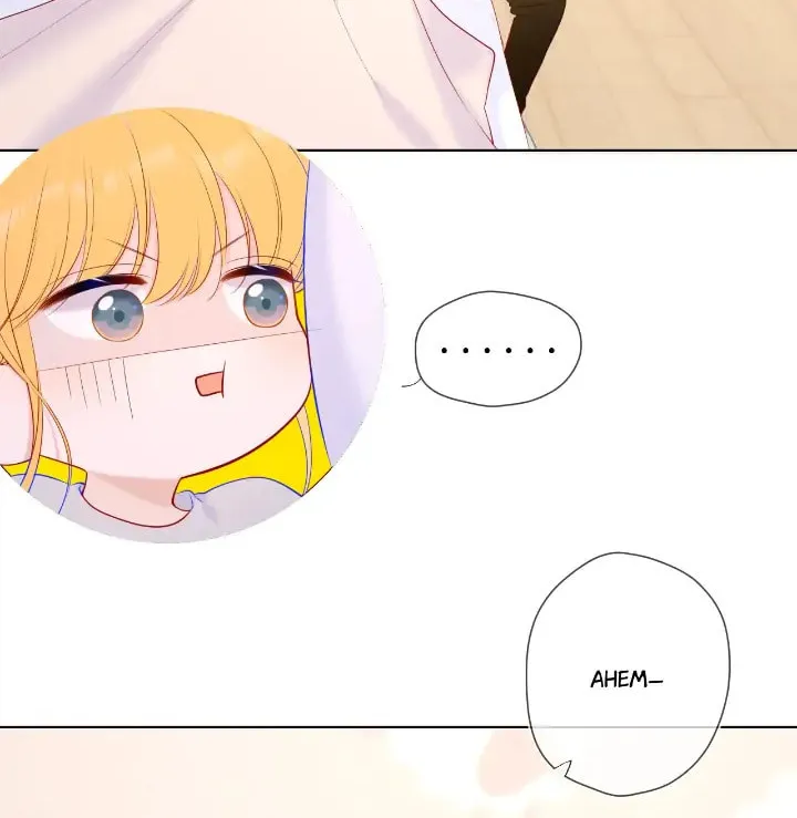 My Lucky Star (Quan Yi) (Colored) Chapter 107 page 29 - 