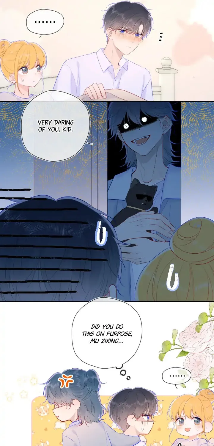 My Lucky Star (Quan Yi) (Colored) Chapter 107 page 30 - 