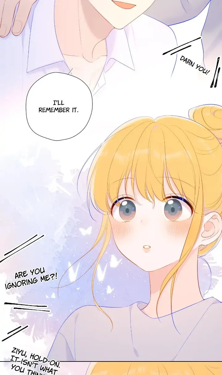 My Lucky Star (Quan Yi) (Colored) Chapter 107 page 32 - 