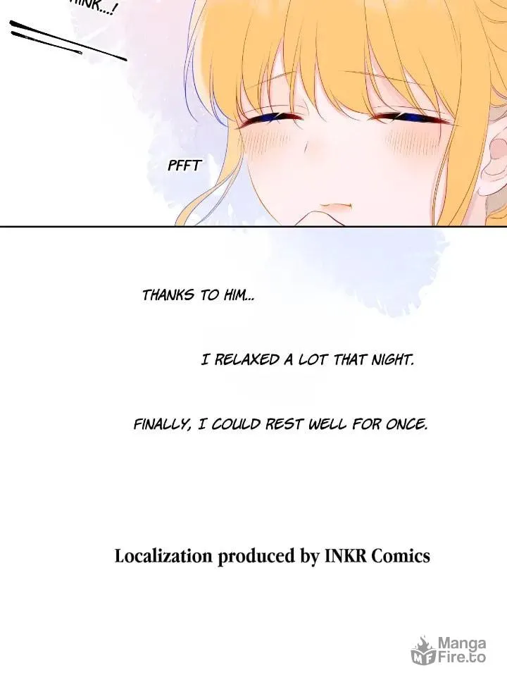 My Lucky Star (Quan Yi) (Colored) Chapter 107 page 33 - 