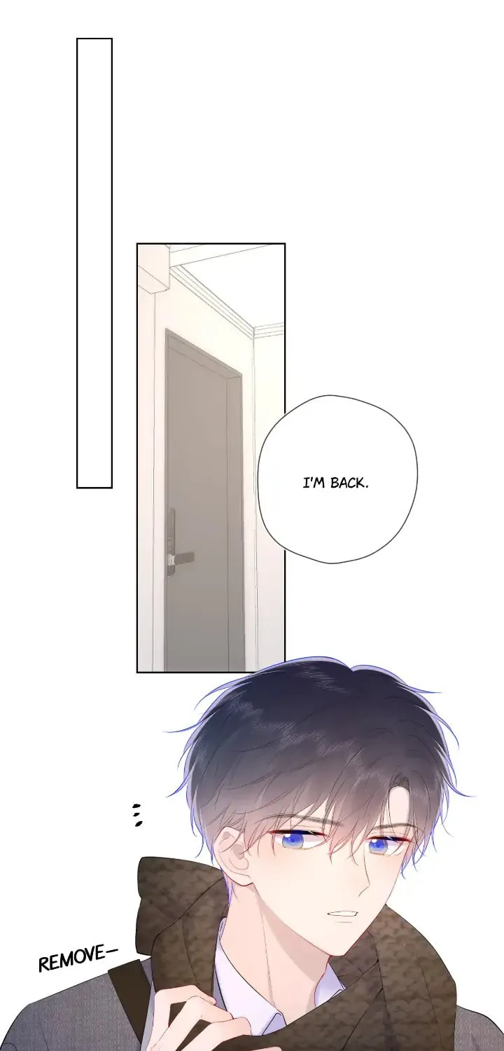 My Lucky Star (Quan Yi) (Colored) Chapter 107 page 6 - 
