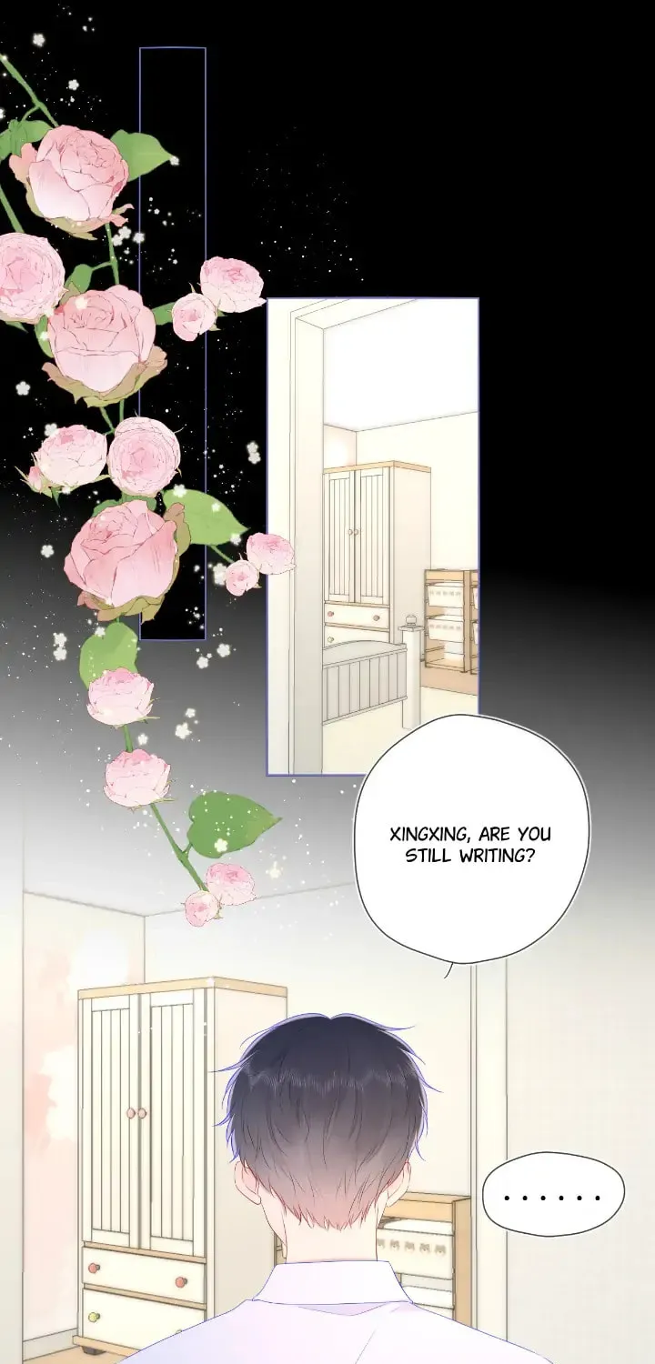 My Lucky Star (Quan Yi) (Colored) Chapter 107 page 9 - 