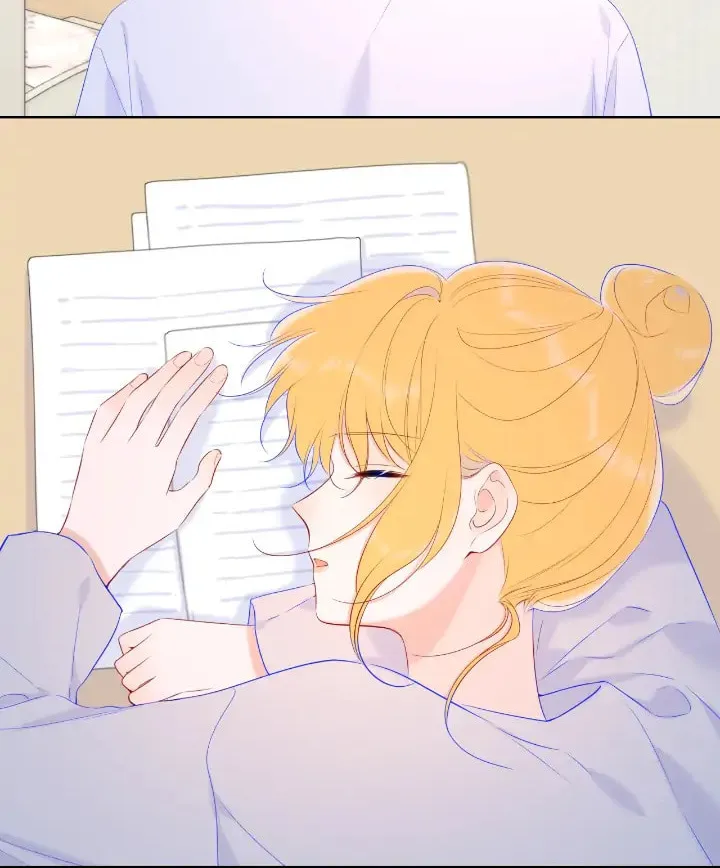 My Lucky Star (Quan Yi) (Colored) Chapter 107 page 10 - 