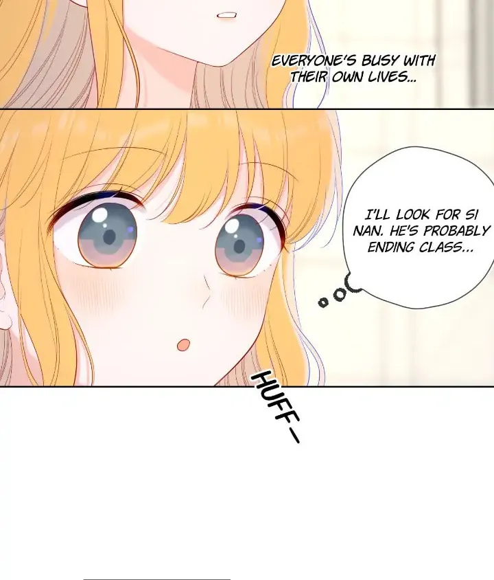 My Lucky Star (Quan Yi) (Colored) Chapter 108 page 13 - 