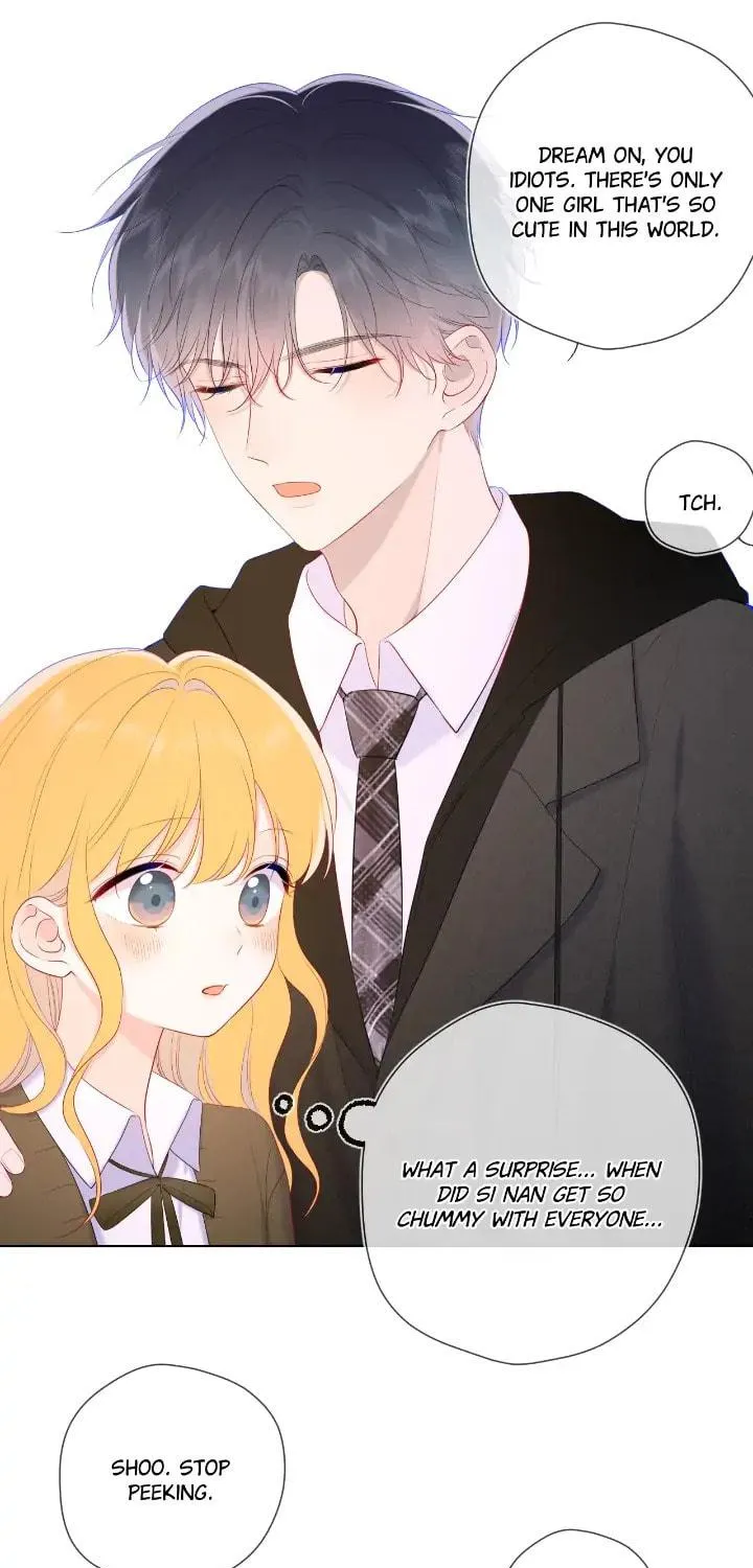 My Lucky Star (Quan Yi) (Colored) Chapter 108 page 24 - 
