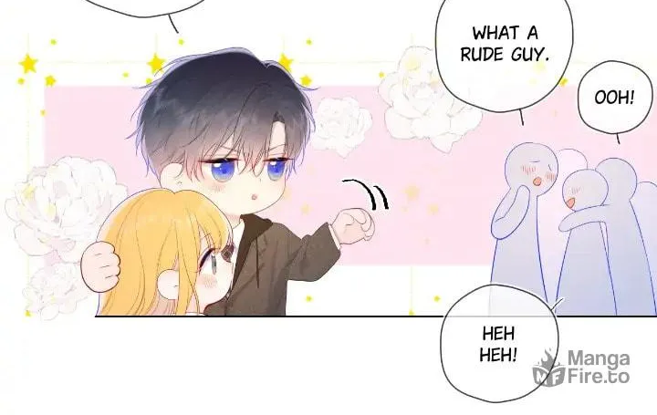 My Lucky Star (Quan Yi) (Colored) Chapter 108 page 25 - 
