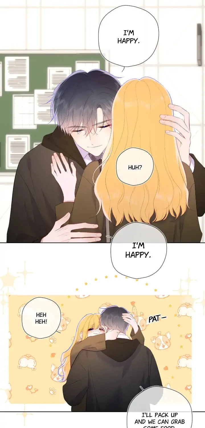 My Lucky Star (Quan Yi) (Colored) Chapter 108 page 28 - 