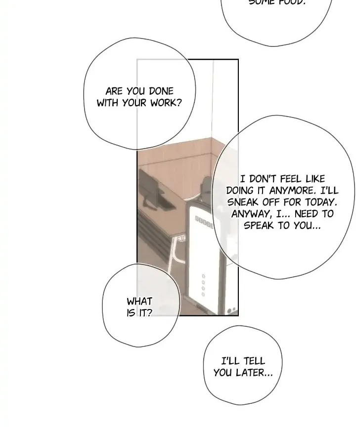 My Lucky Star (Quan Yi) (Colored) Chapter 108 page 29 - 