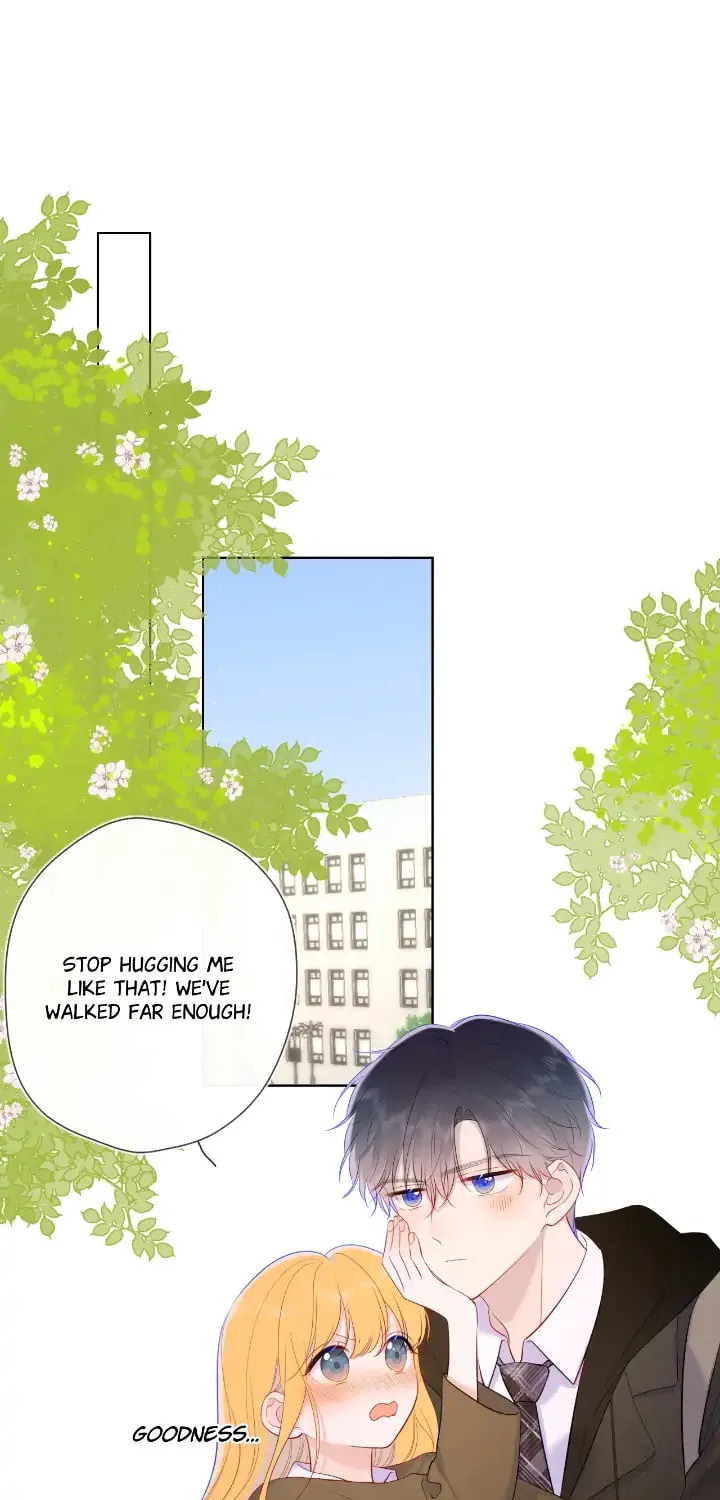 My Lucky Star (Quan Yi) (Colored) Chapter 108 page 34 - 