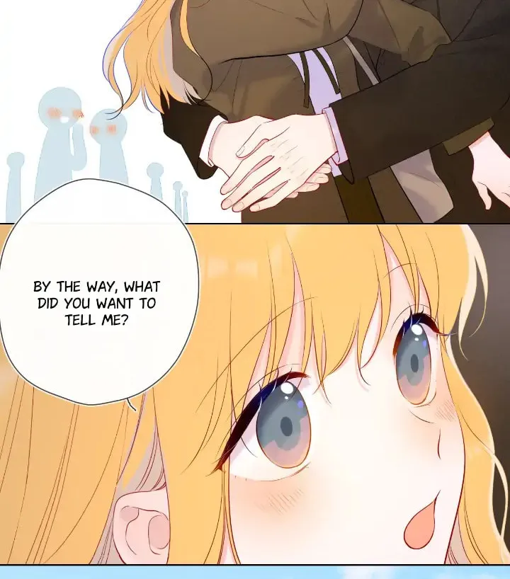 My Lucky Star (Quan Yi) (Colored) Chapter 108 page 35 - 