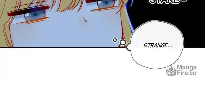 My Lucky Star (Quan Yi) (Colored) Chapter 108 page 37 - 