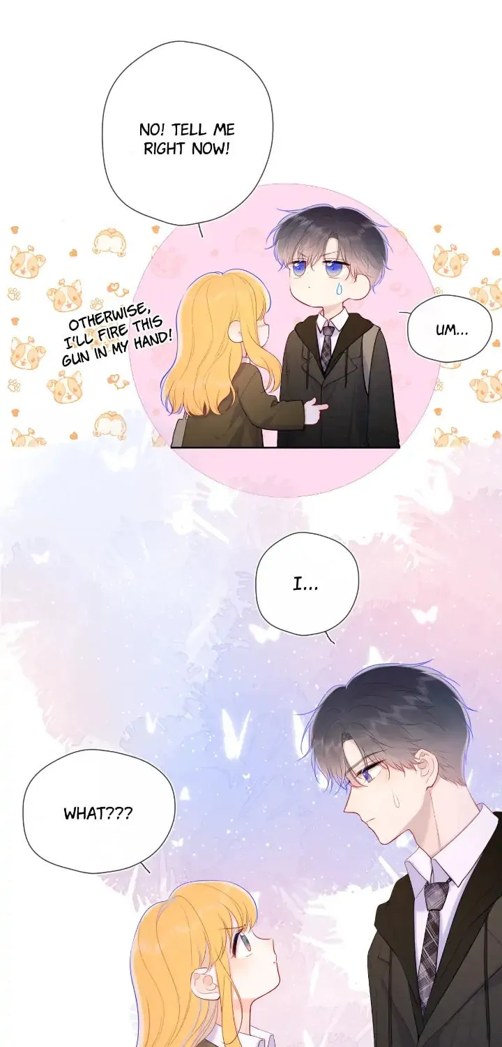 My Lucky Star (Quan Yi) (Colored) Chapter 108 page 38 - 