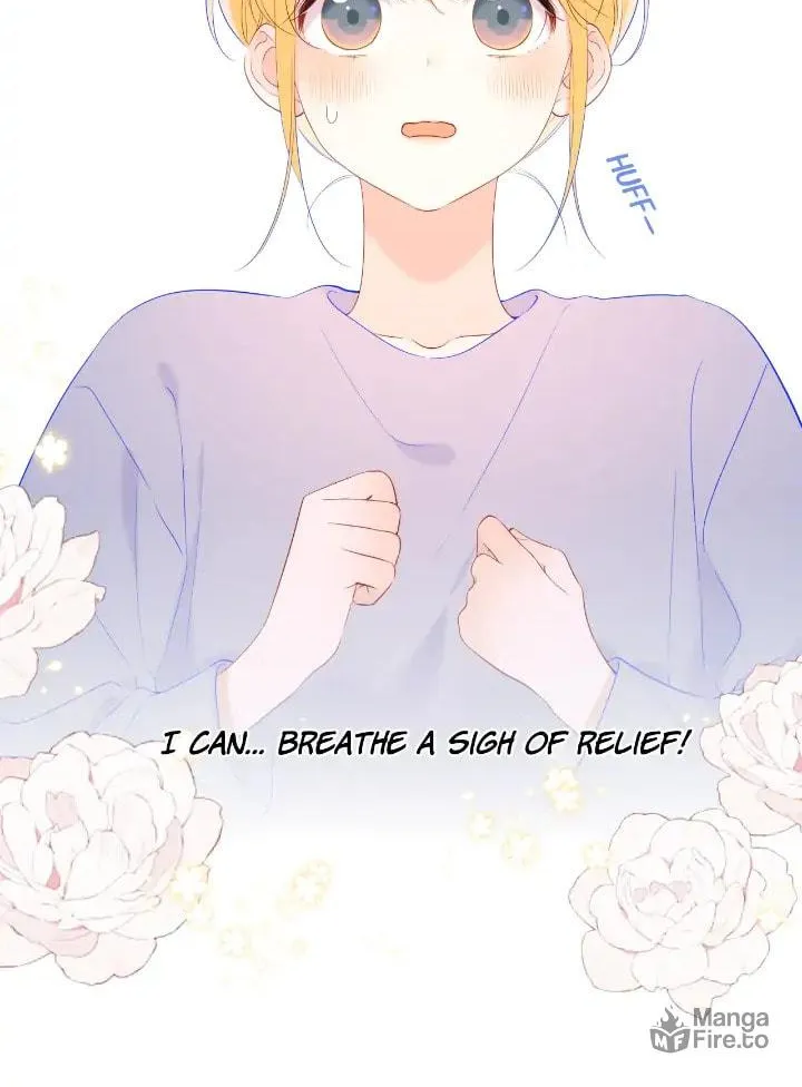 My Lucky Star (Quan Yi) (Colored) Chapter 108 page 9 - 
