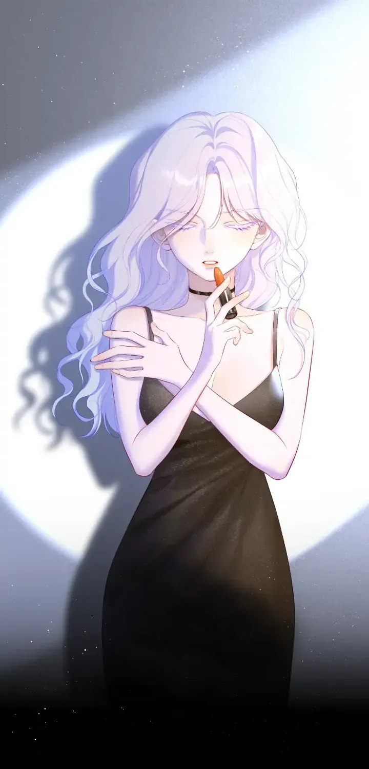 My Lucky Star (Quan Yi) (Colored) Chapter 109 page 2 - 