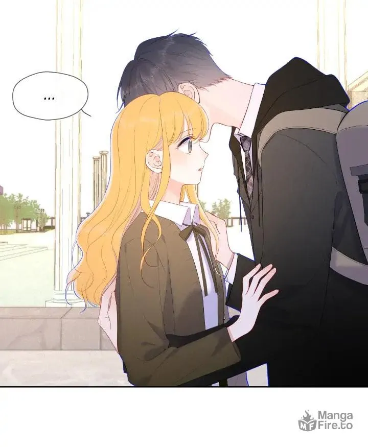 My Lucky Star (Quan Yi) (Colored) Chapter 109 page 12 - 