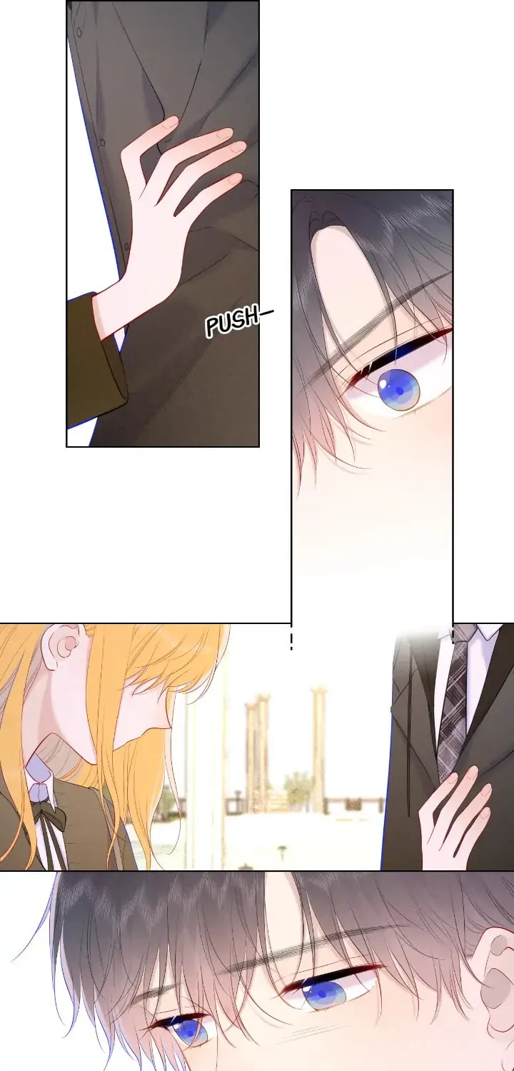 My Lucky Star (Quan Yi) (Colored) Chapter 109 page 13 - 