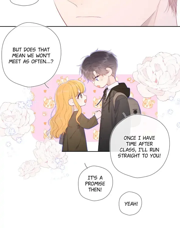 My Lucky Star (Quan Yi) (Colored) Chapter 109 page 16 - 
