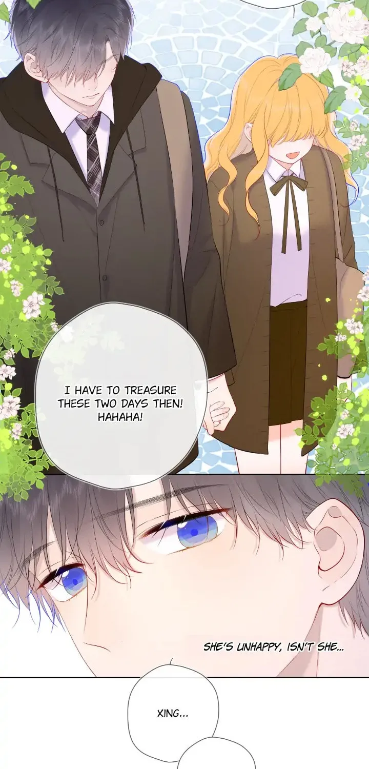 My Lucky Star (Quan Yi) (Colored) Chapter 109 page 18 - 
