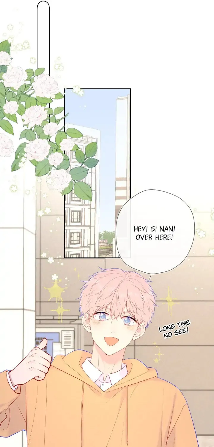 My Lucky Star (Quan Yi) (Colored) Chapter 109 page 23 - 