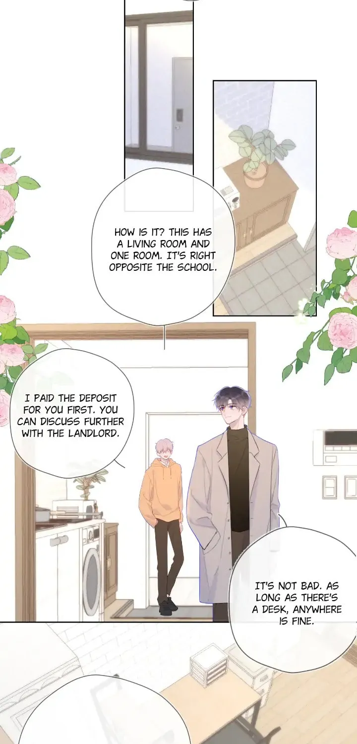 My Lucky Star (Quan Yi) (Colored) Chapter 109 page 26 - 