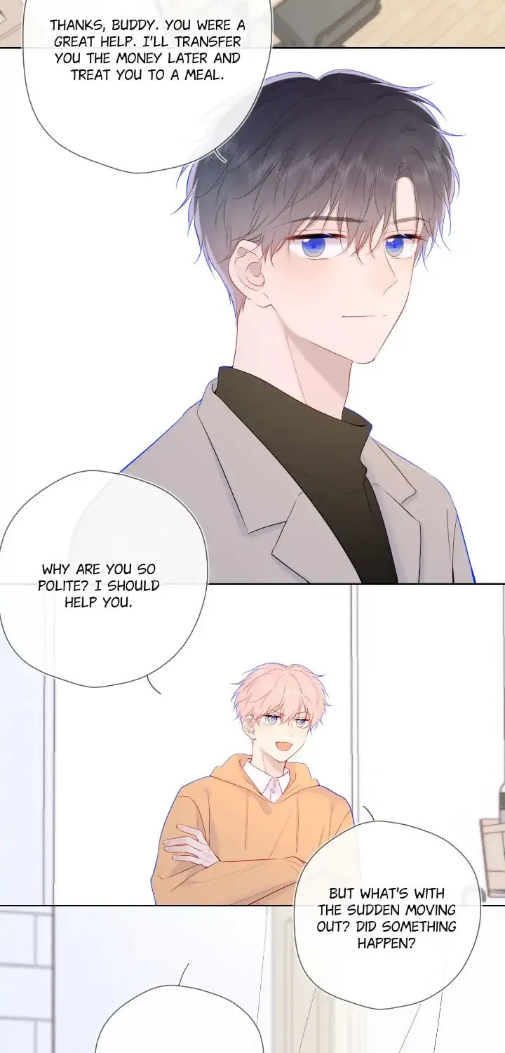 My Lucky Star (Quan Yi) (Colored) Chapter 109 page 27 - 