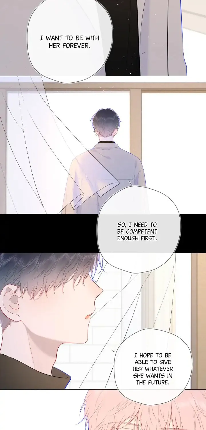 My Lucky Star (Quan Yi) (Colored) Chapter 109 page 30 - 