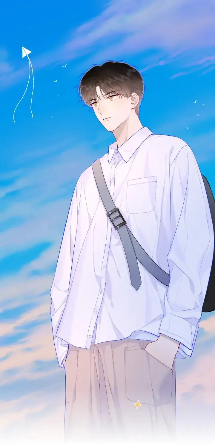 My Lucky Star (Quan Yi) (Colored) Chapter 110 page 2 - 