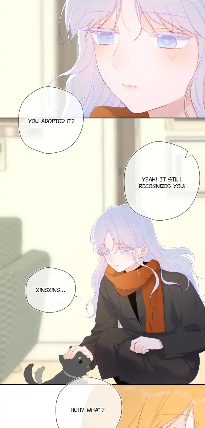 My Lucky Star (Quan Yi) (Colored) Chapter 110 page 11 - 