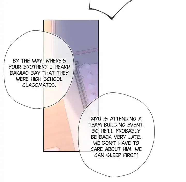 My Lucky Star (Quan Yi) (Colored) Chapter 110 page 13 - 