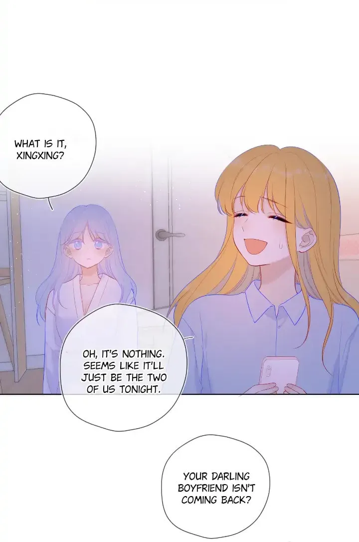 My Lucky Star (Quan Yi) (Colored) Chapter 110 page 15 - 