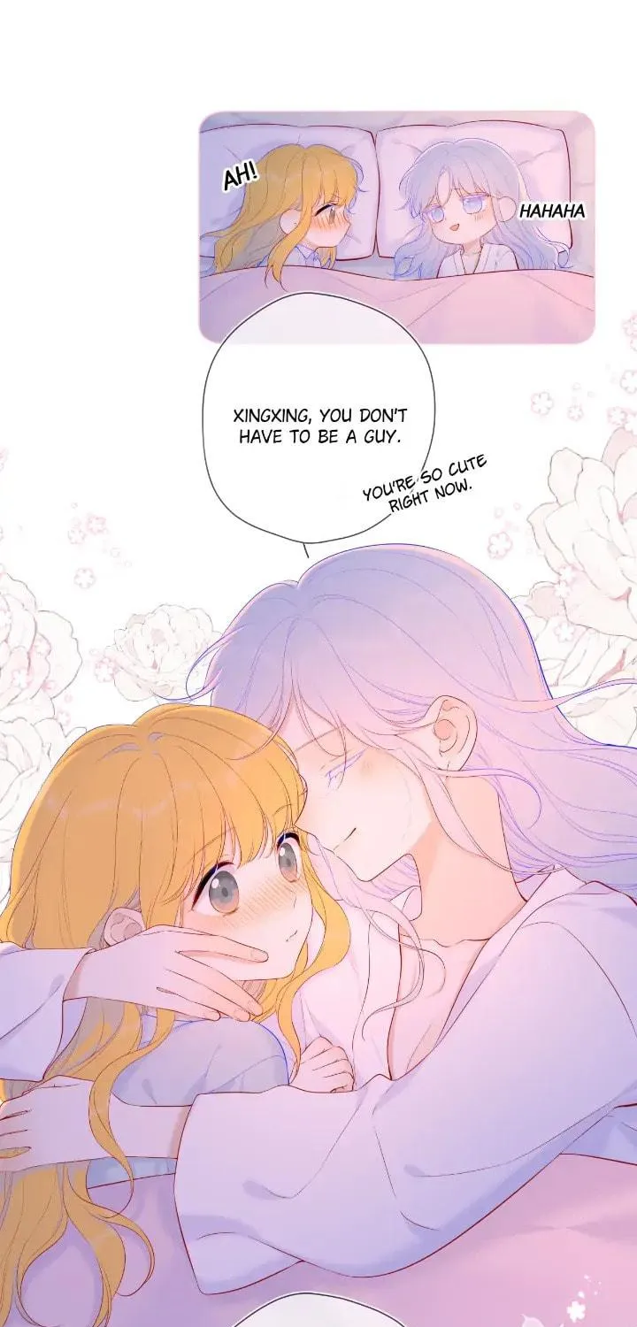 My Lucky Star (Quan Yi) (Colored) Chapter 110 page 20 - 