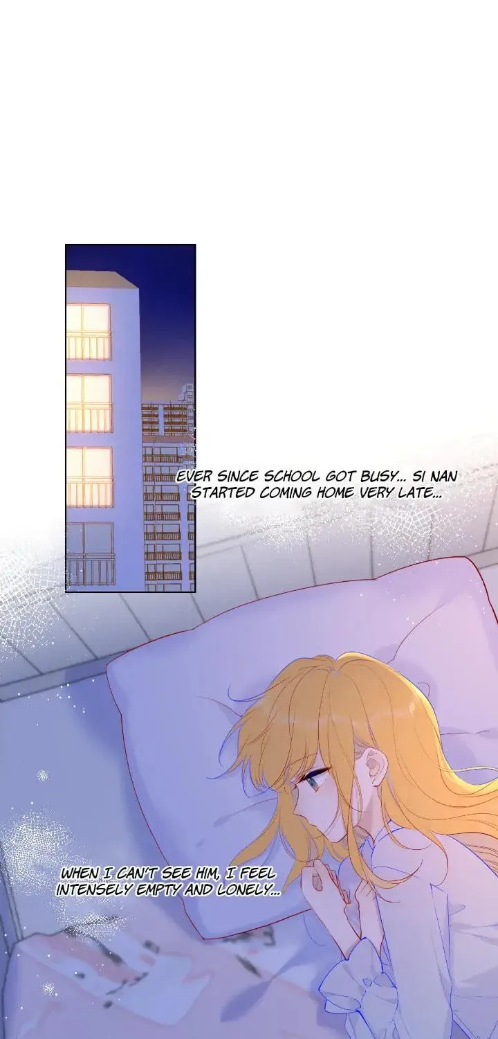 My Lucky Star (Quan Yi) (Colored) Chapter 110 page 3 - 