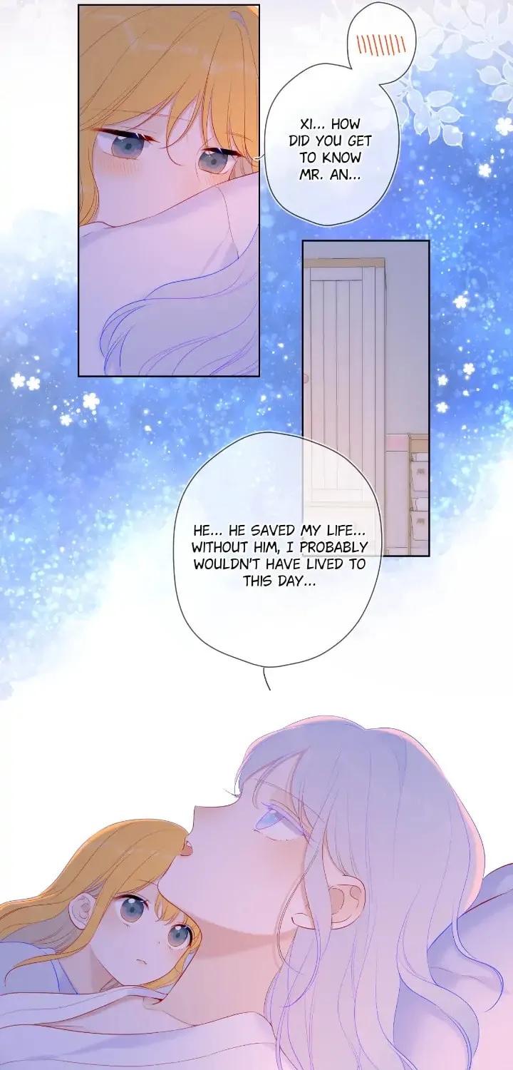 My Lucky Star (Quan Yi) (Colored) Chapter 110 page 22 - 