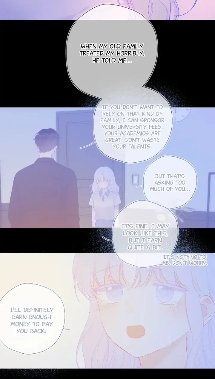 My Lucky Star (Quan Yi) (Colored) Chapter 110 page 23 - 