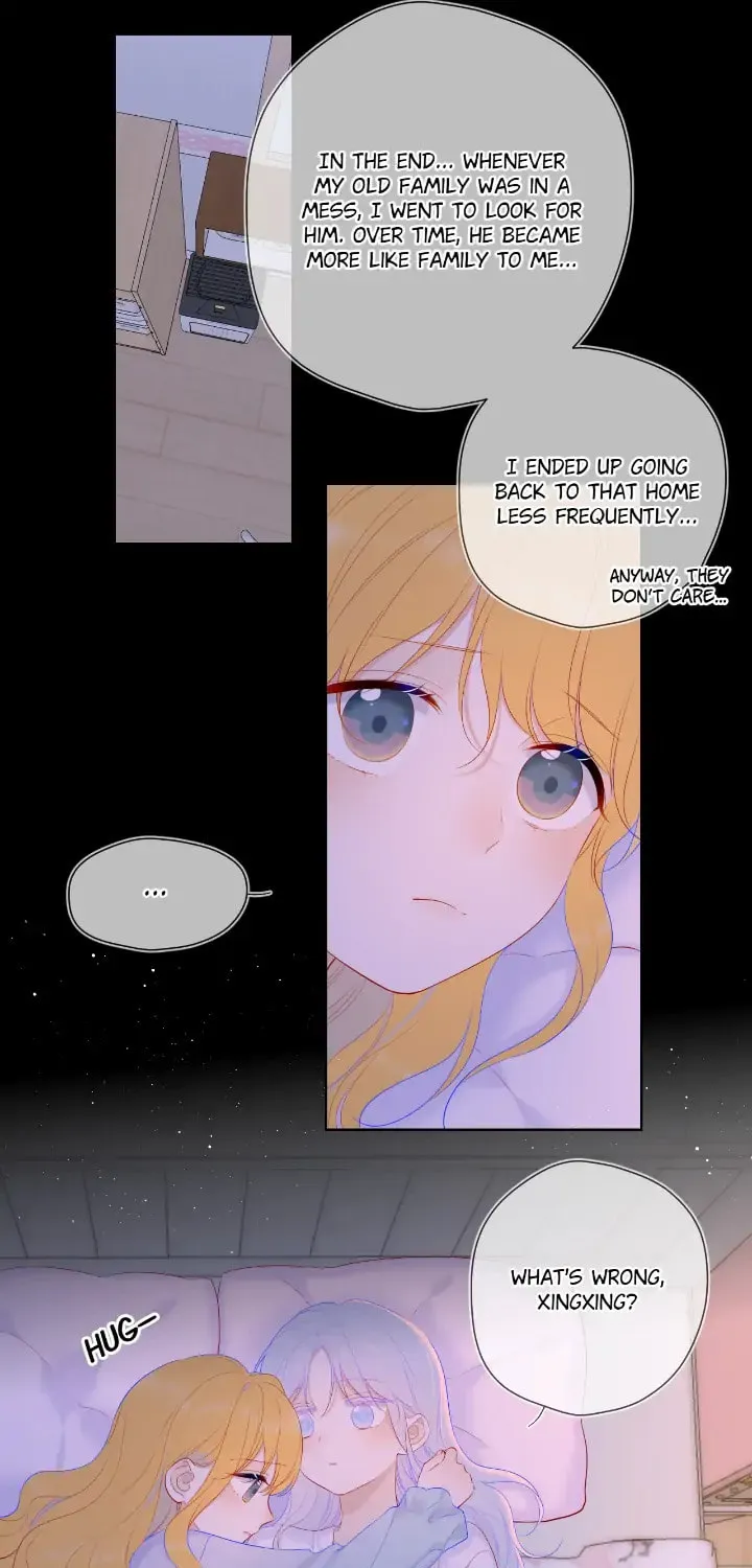 My Lucky Star (Quan Yi) (Colored) Chapter 110 page 24 - 