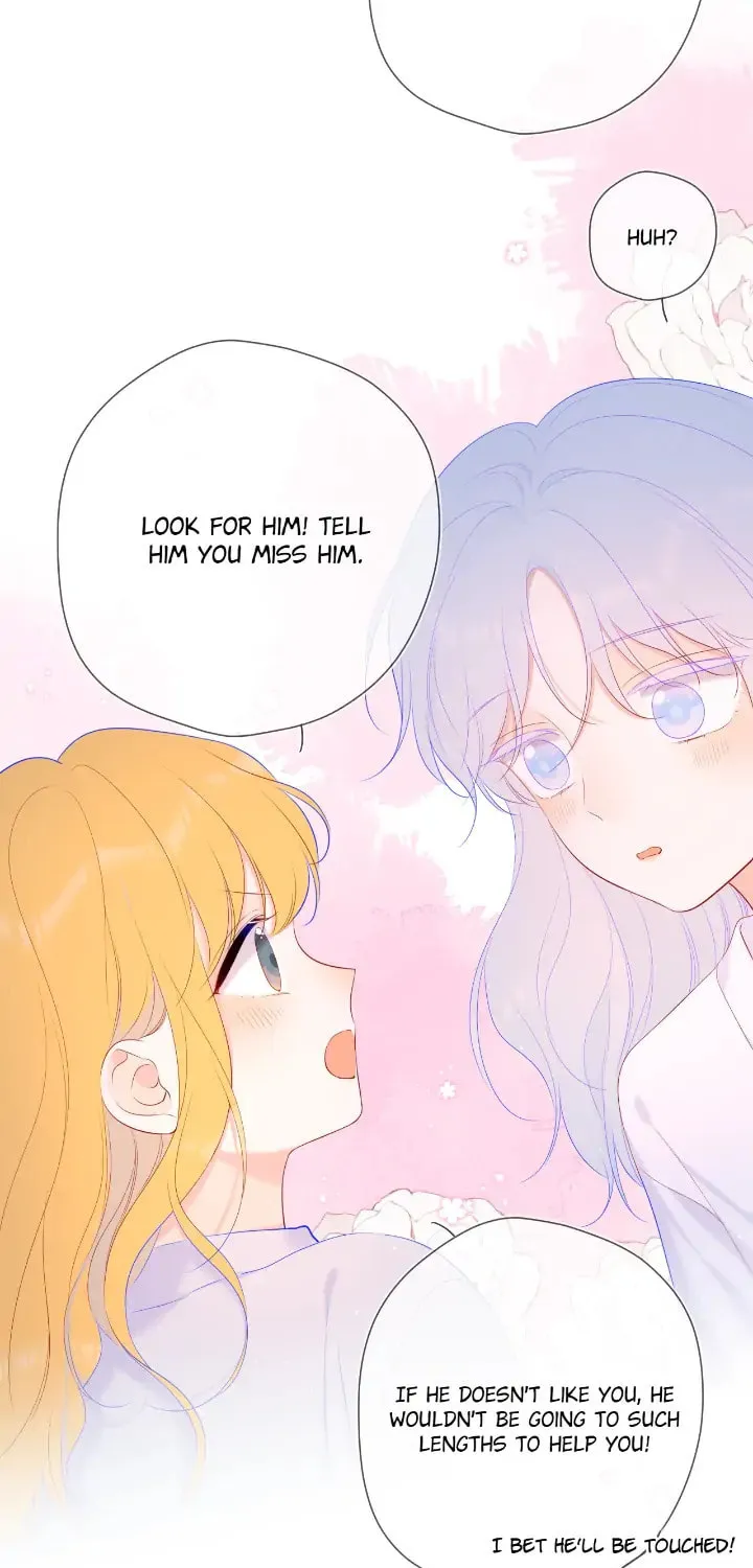 My Lucky Star (Quan Yi) (Colored) Chapter 110 page 27 - 