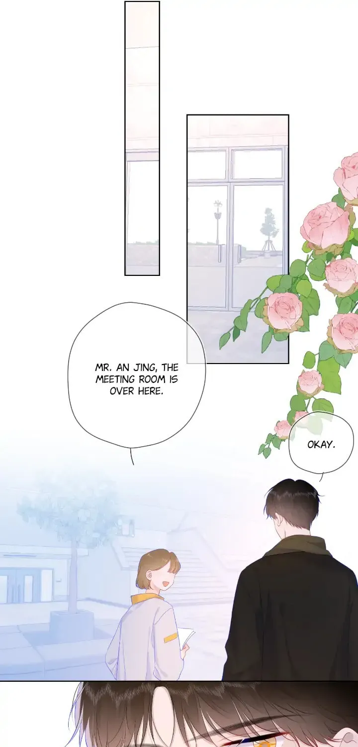 My Lucky Star (Quan Yi) (Colored) Chapter 110 page 29 - 